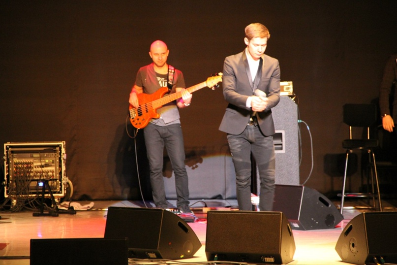 Светлана Зиновьева | Тихвин