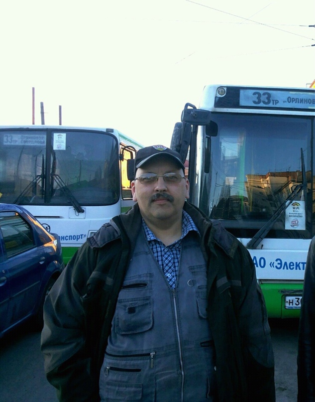 Александр Бобылев | Мурманск