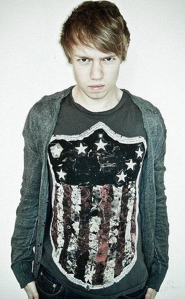 Макс Сальников | Конотоп