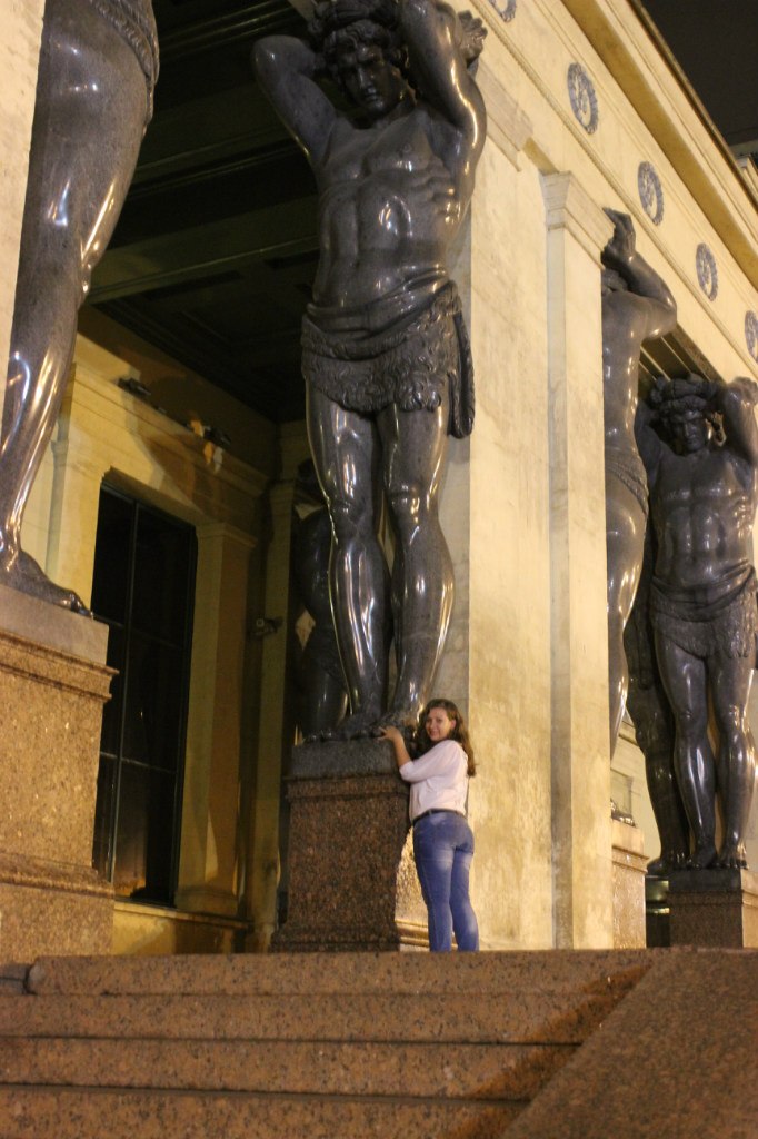 Марина Фурсова | Москва