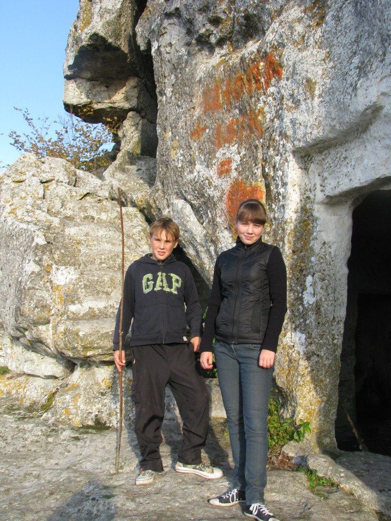 Ангелина Колесникова | Москва