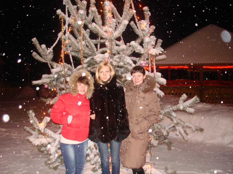 Наталья Шевелева | Вологда