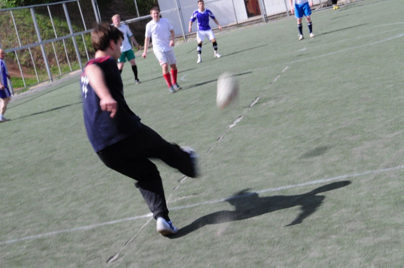 Олег Ковалёв | Уфа