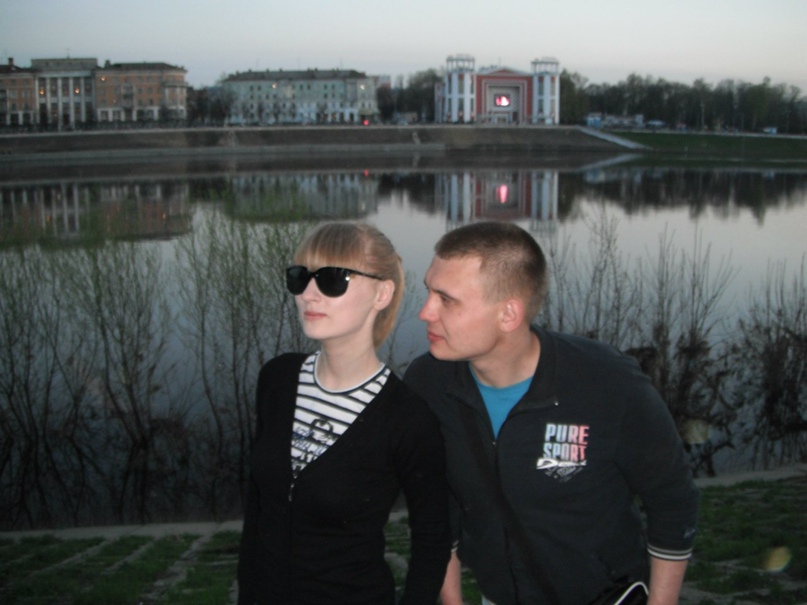 Екатерина Шумилова | Тверь