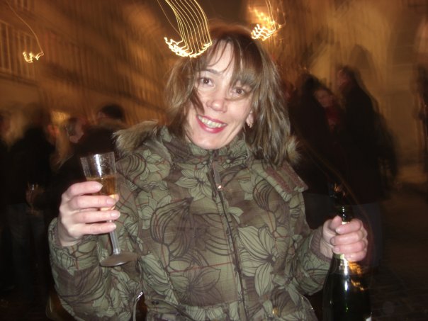 Евгения Короткова | Санкт-Петербург