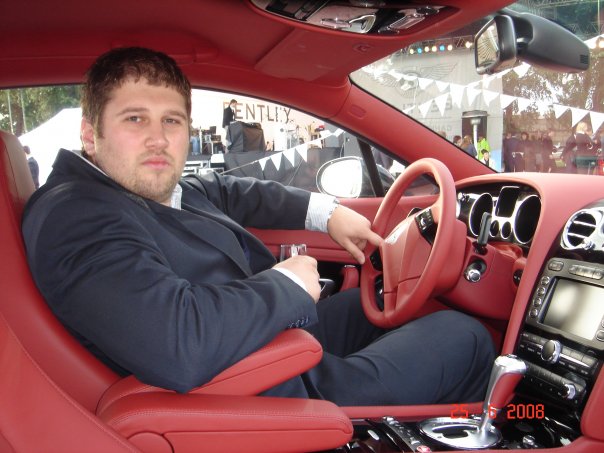 Екатерина Ловкис | Санкт-Петербург