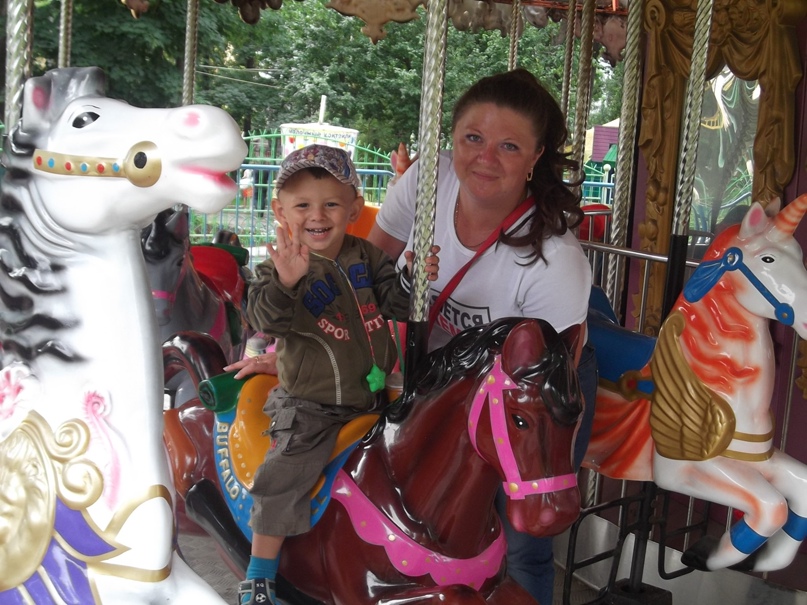 Виктория Емельянова | Агрыз