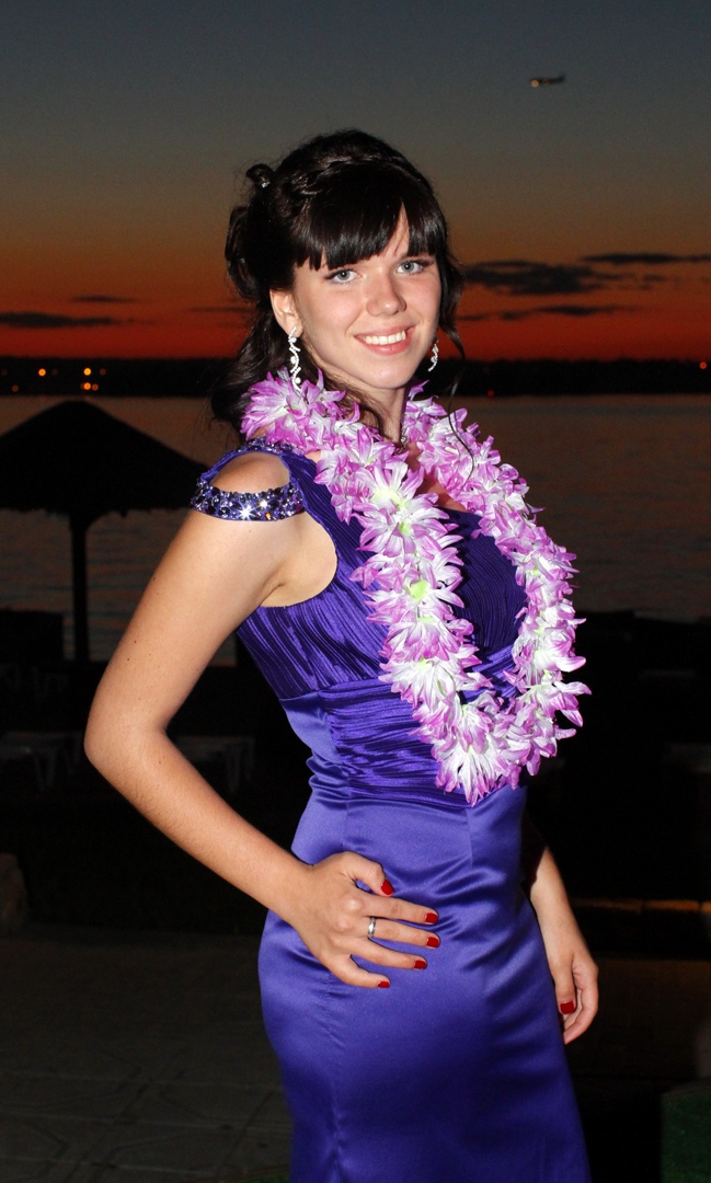 Анастасия Станкевич | Москва