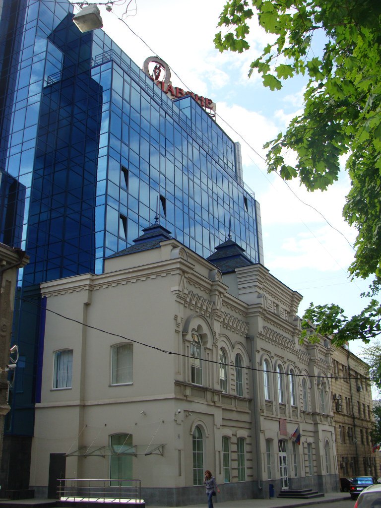 Андрей Фурман | Магнитогорск