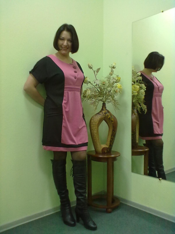 Анна Барышева | Мурманск