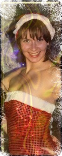 Евгения Корнюшкина JoK | Санкт-Петербург