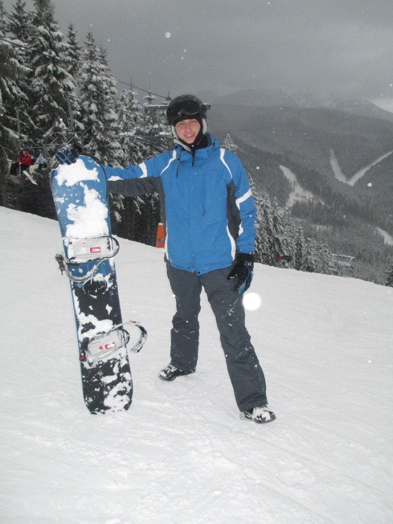 Александр Пугач | Каменец