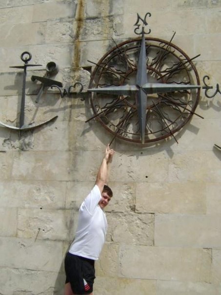 Дмитрий Аракчеев Сергеевич | Санкт-Петербург