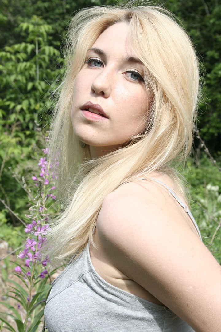 Полина Вишневская | Уфа