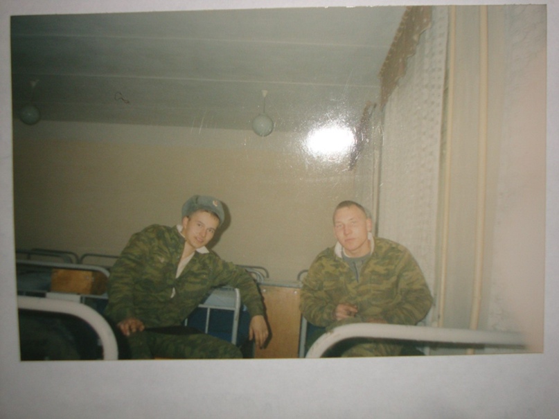 Олег Вершинин | Глазов