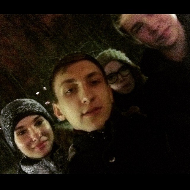 Николай Гончаров | Санкт-Петербург