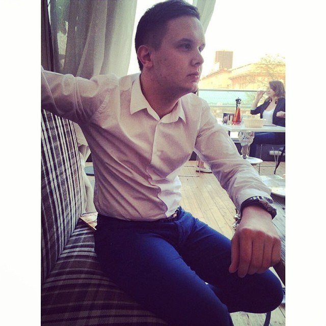 Кирилл Куделенко | Новосибирск