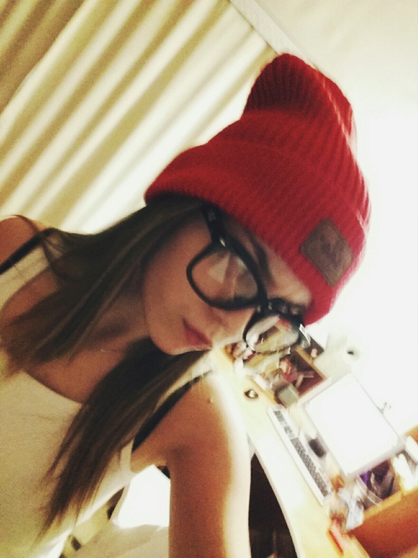 Мария Московкина |