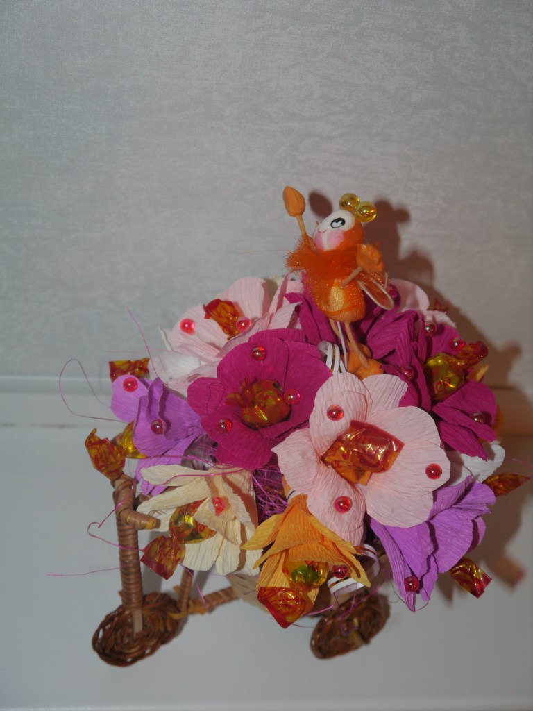 Екатерина Елисеева | Санкт-Петербург