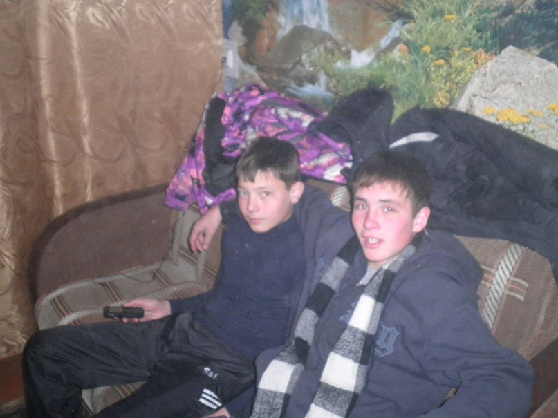 Виктор Алексеевич | Улан-Удэ