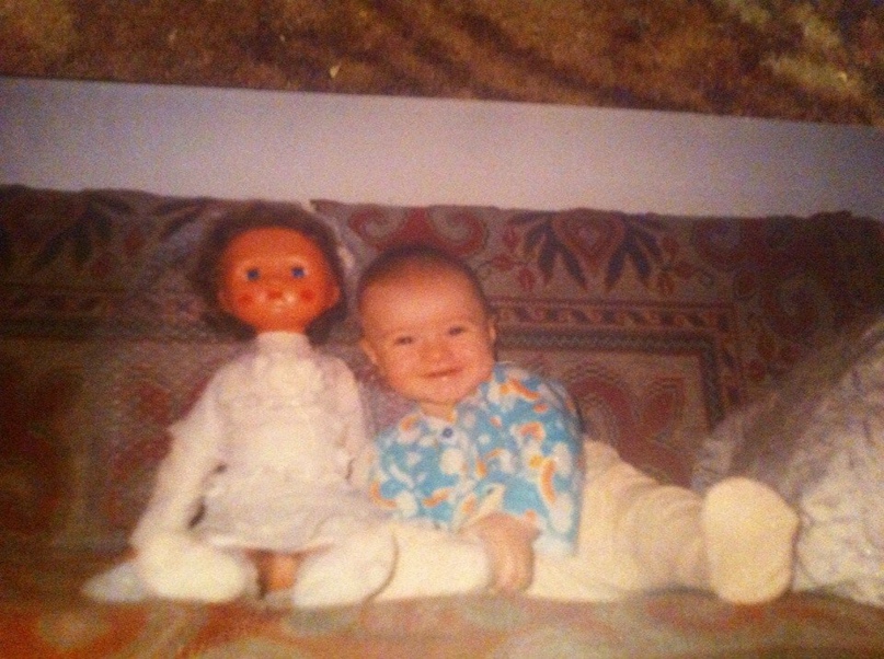 Сергей Вершинин | Кыштым