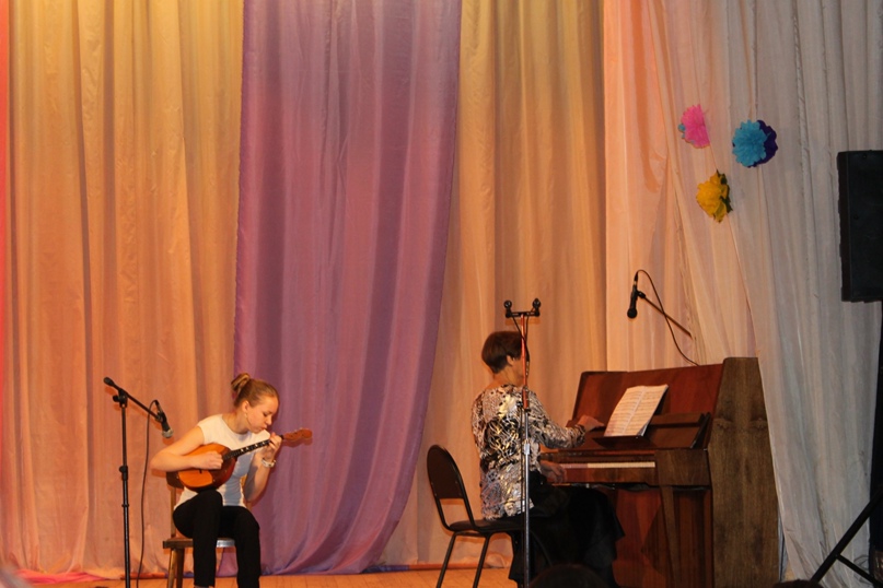 Антонина Гурьева | Кондопога