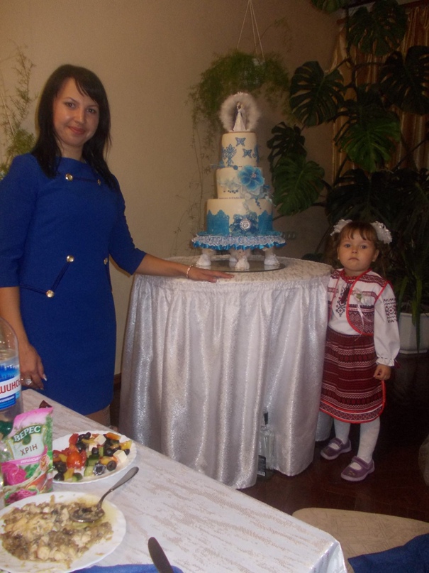 Наталья Ковтуненко | Бобринец