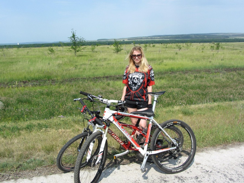 Екатерина Кулагина | Самара