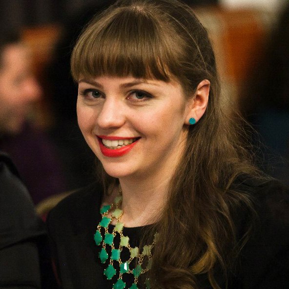 Марина Гольдфарб | Санкт-Петербург