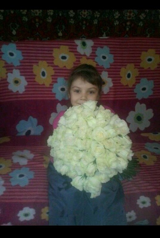 Лена Орлова | Омск