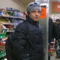 Андрей Барахта