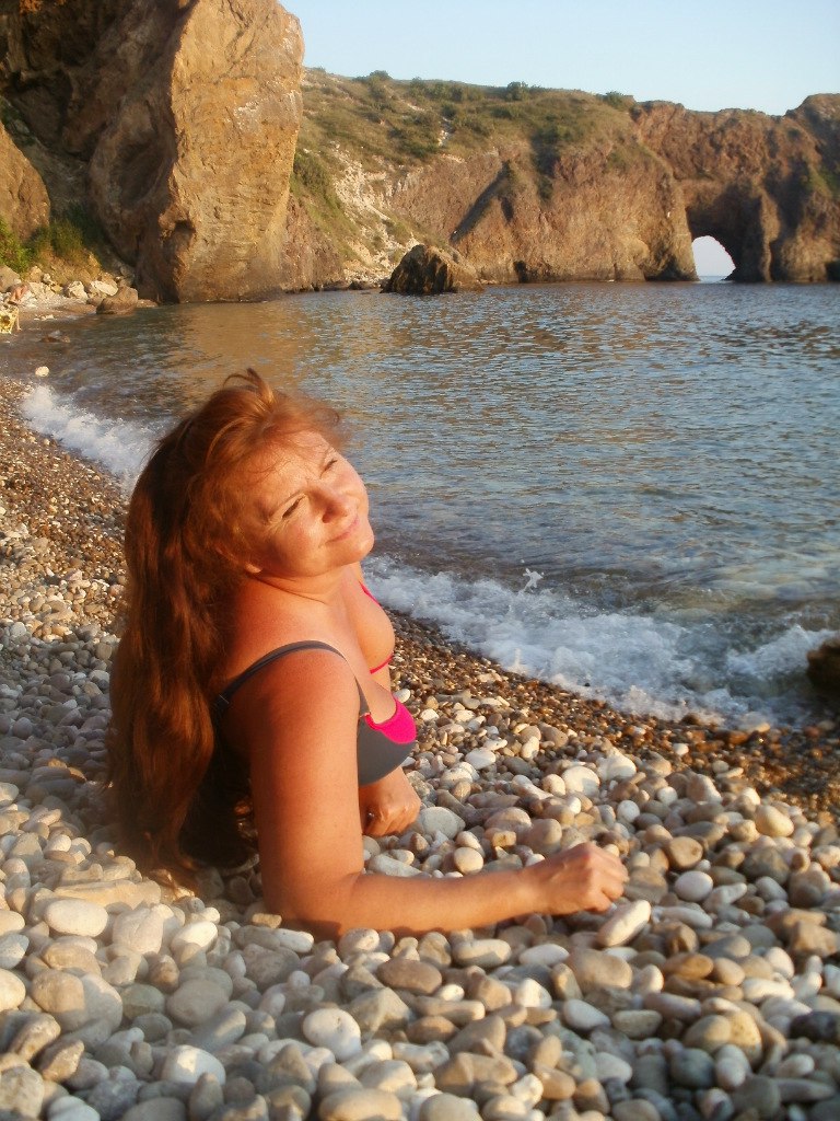 Наталья Гаврилюк | Джанкой