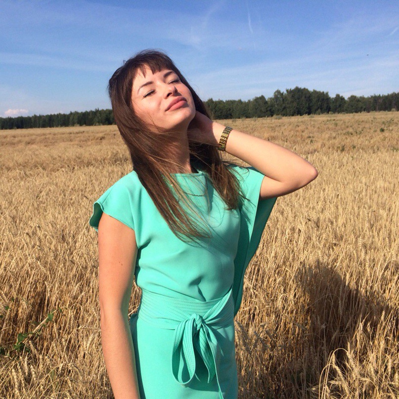 Юлия Пугачёва |