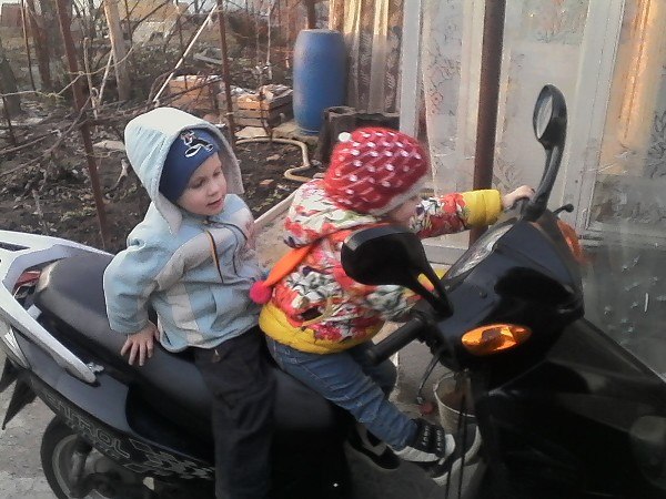 Ольга Дробышева | Киев