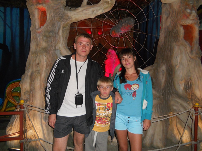 Ирина Плешакова | Макеевка