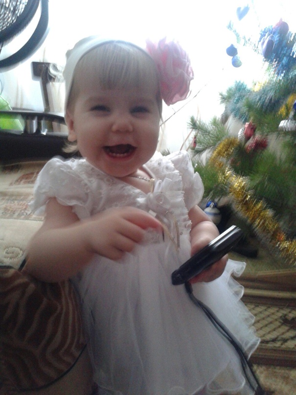 Татьяна Попова | Петров Вал