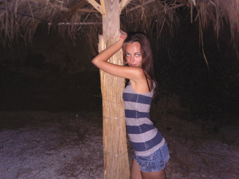 Оля Медведева | Харьков