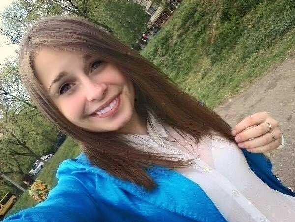 Алёна Костенко | Киев