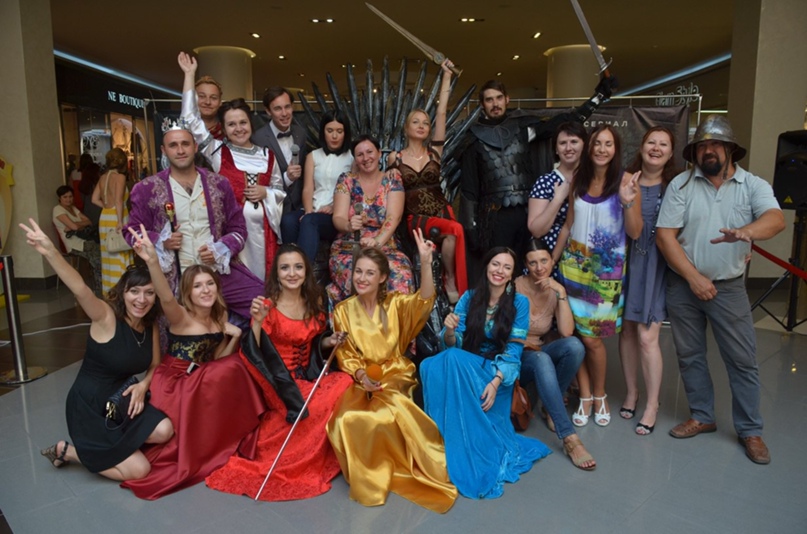 Владимир Гречишников | Москва