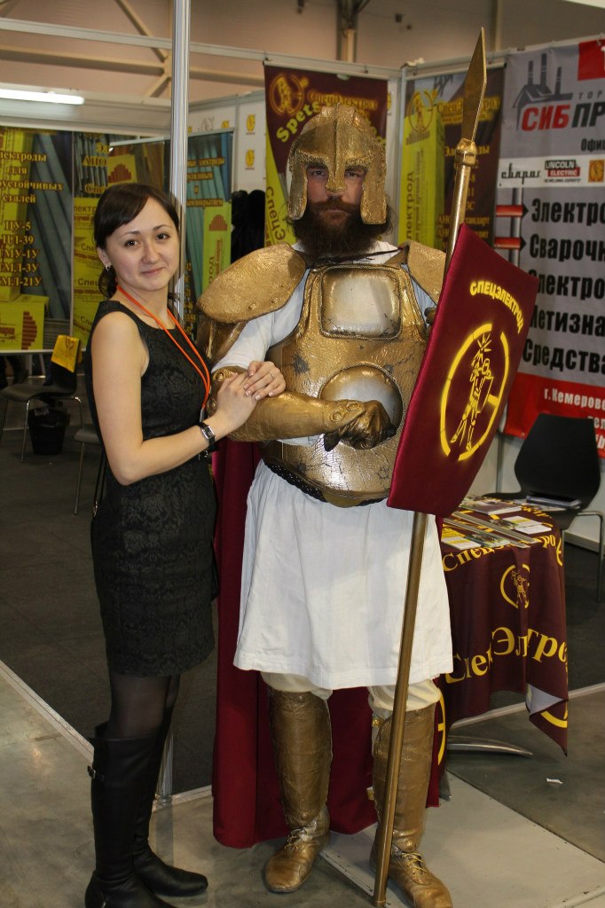 Оксана Степанова | Новосибирск