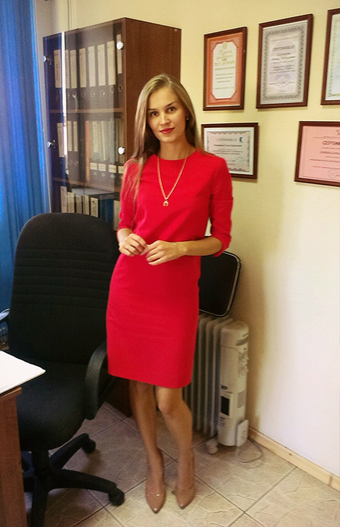 Елена Оспищева | Усть-Каменогорск