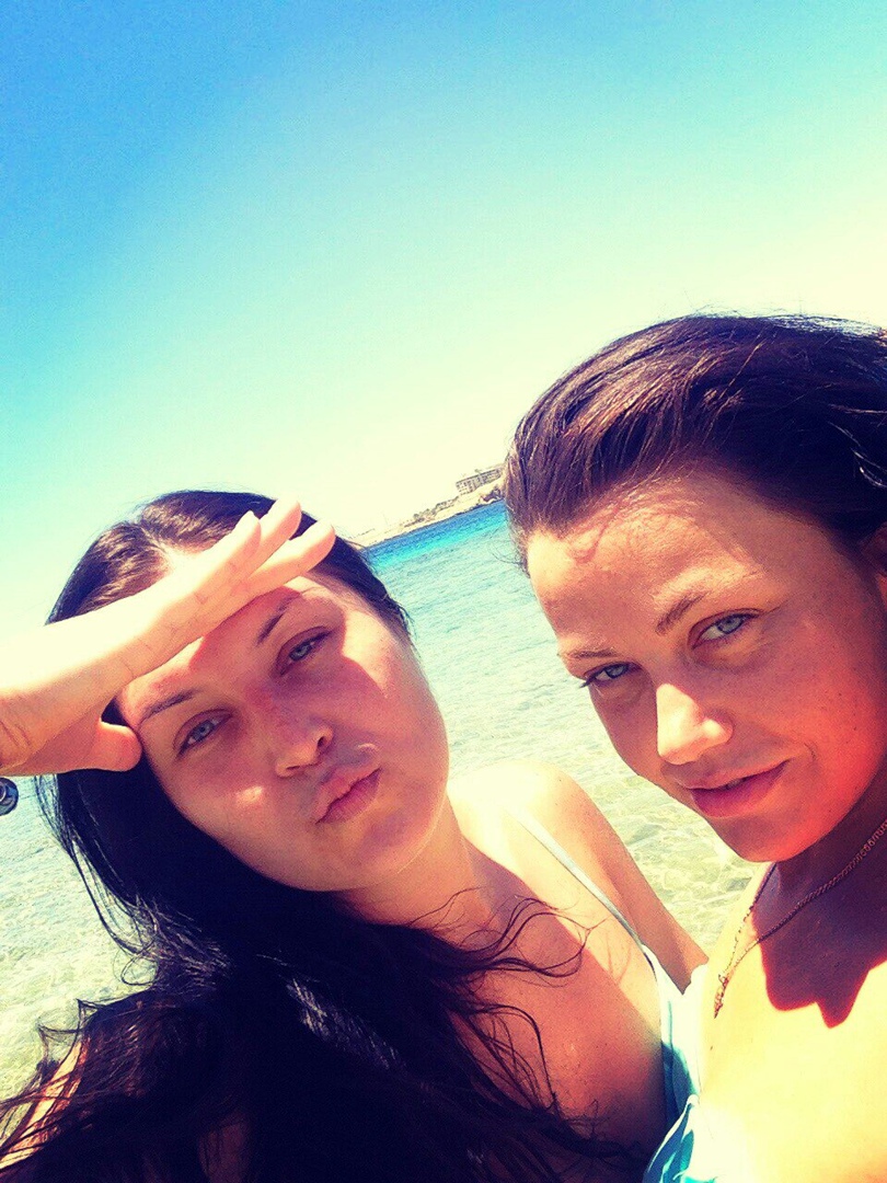 Алёна Толкачева | Иваново