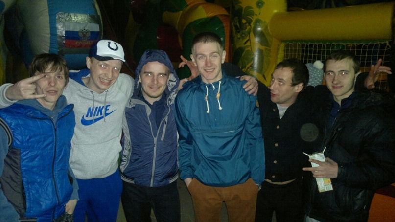 Сергей Елистратов |