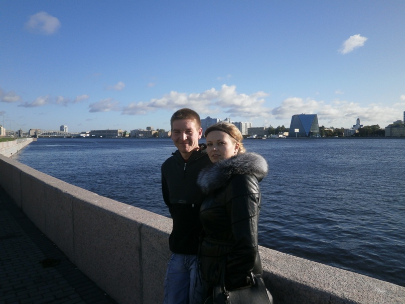 Екатерина Рябинина | Ярославль