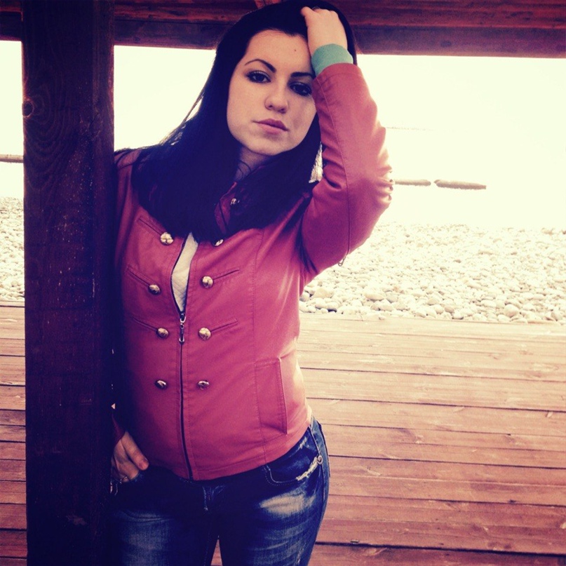 Евгения Башкатова | Майкоп