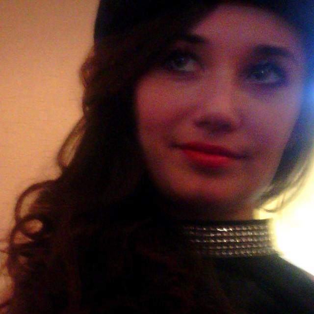 Марина Павлюк | Омск