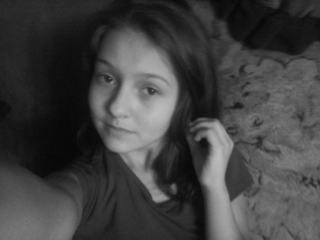 Катя Пермякова | Екатеринбург