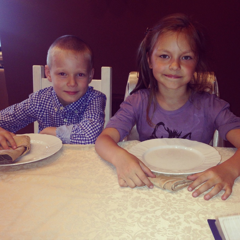 Ольга Кузнецова | Рыбинск