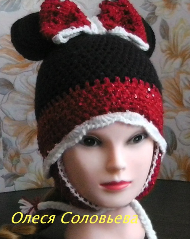 Олеся Соловьева |