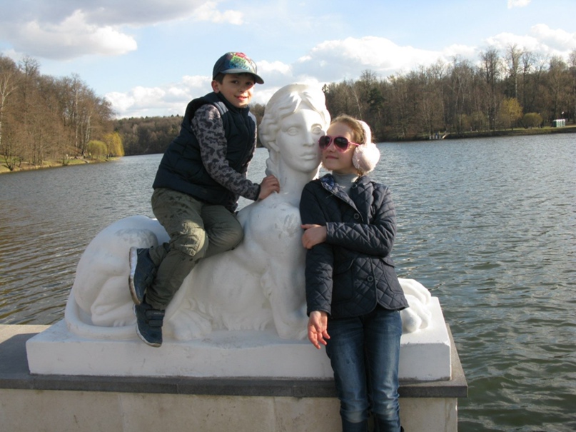 Дмитрий Хижняк | Москва